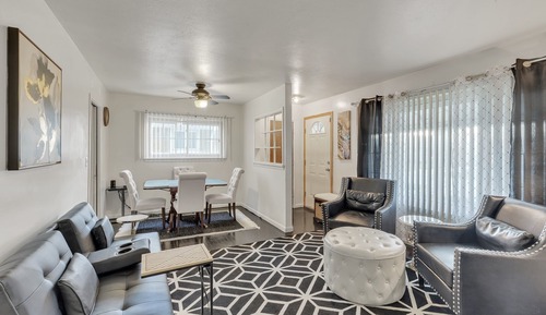 House, 3 Bedrooms