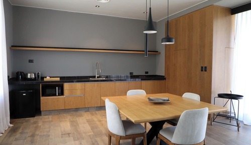 Superior Suite