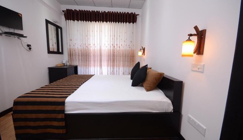Comfort Double Room
