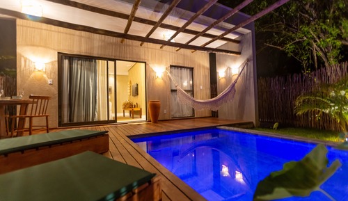 Premium Bungalow