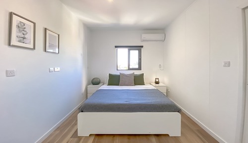 Luxury Apartment