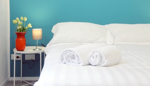 Comfort Apartment