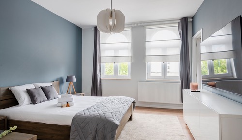 Comfort Apartment