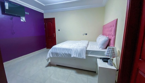Basic Room