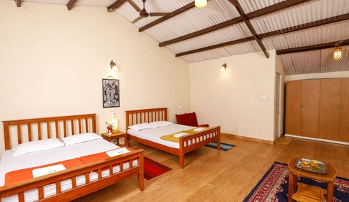 Family Cottage