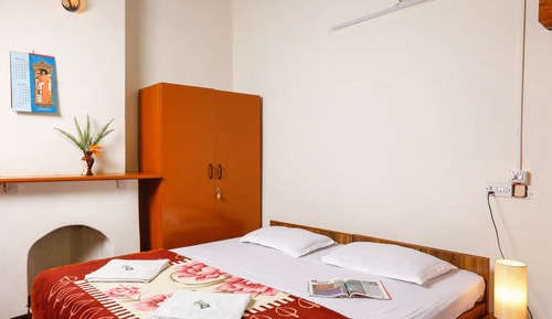 Economy Cottage