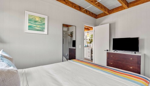Premium Bungalow, Bay View