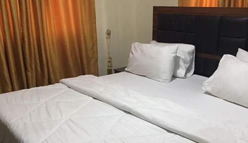 Basic Single Room