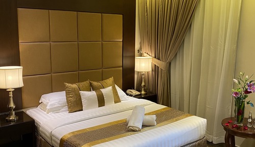 Basic Suite