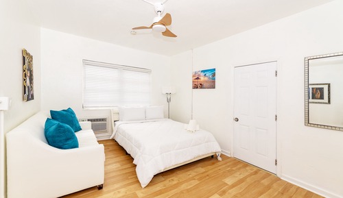 Family Apartment