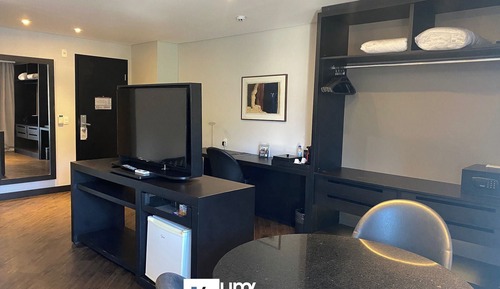 Basic Apartment