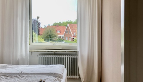 Basic Double Room
