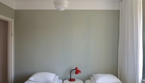 Basic Twin Room