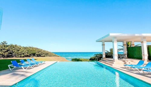 Executive Villa