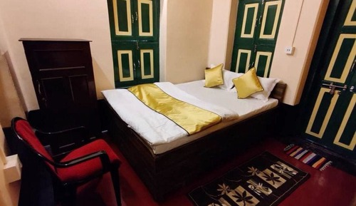 Traditional Double Room
