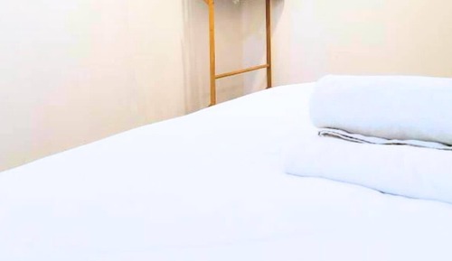 Family Quadruple Room, Non Smoking, Ensuite