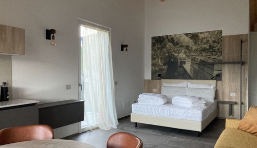 Romantic Apartment