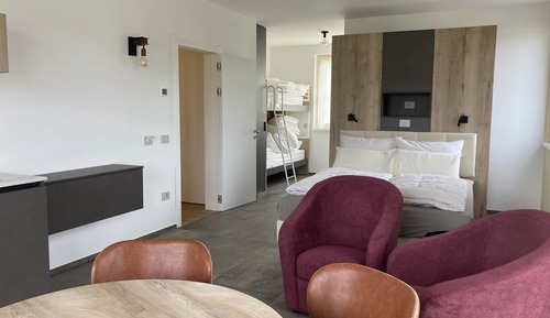 Panoramic Apartment