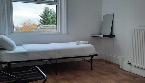 Superior Twin Room, 2 Twin Beds