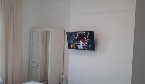 Superior Double Room, 1 King Bed