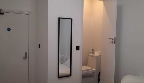 Standard Twin Room, 2 Twin Beds