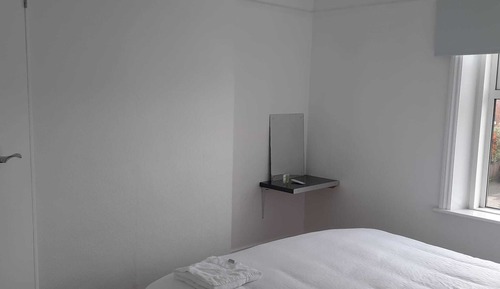 Standard Double Room, 1 Double Bed