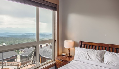 Stonegate Resort Unit B108 | 1BR