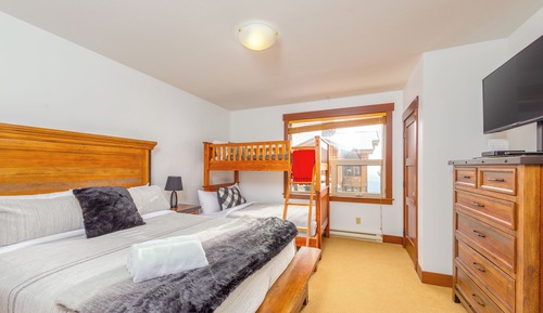 Stonegate Resort A103 | 2BR