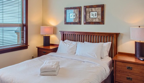 Stonegate Resort Unit A401