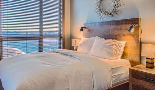 Stonegate Resort Unit B408 | 2BR