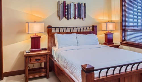 Stonegate Resort Unit C402 | 2BR