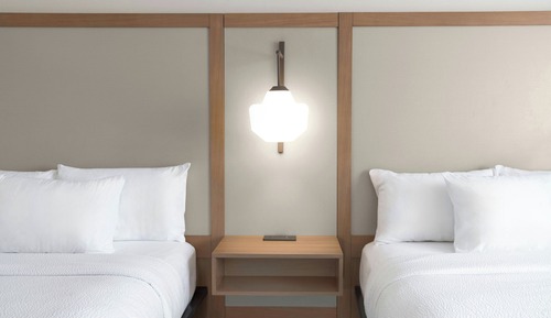 Room, 2 Queen Beds