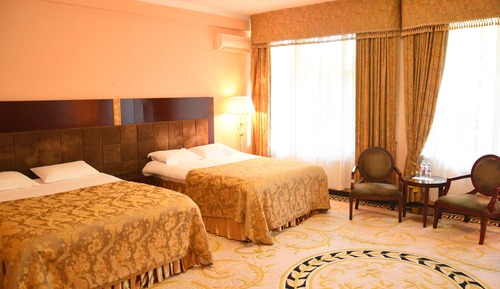 Family Suite