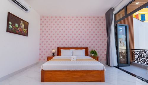 Royal Villa, Multiple Bedrooms, Private Pool