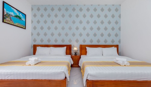 Luxury Villa, 4 Bedrooms, Private Pool