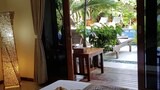 Deluxe Villa, 1 King Bed, Non Smoking, Pool Access
