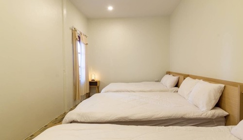 Basic Villa