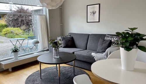 Apartment, 1 Bedroom