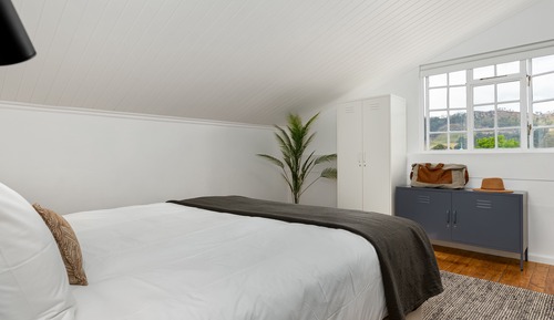 Deluxe Loft