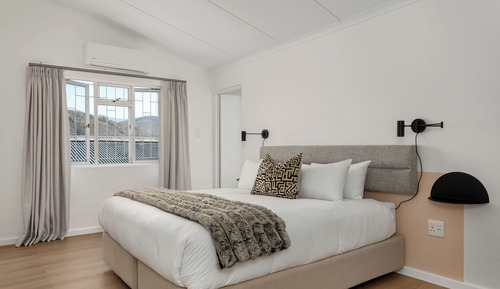Classic Apartment