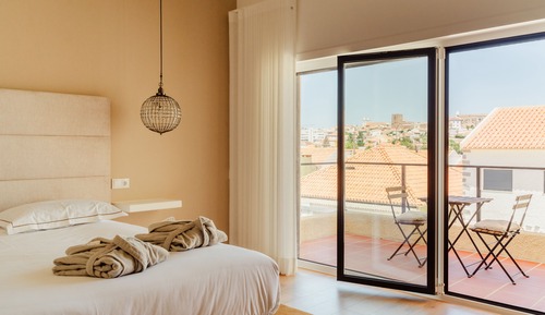 Romantic Suite