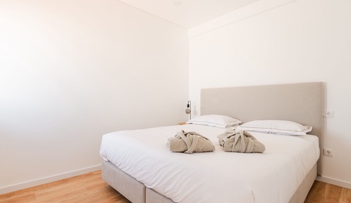 Family Apartment