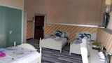 Premium Triple Room