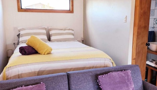 Superior Cabin