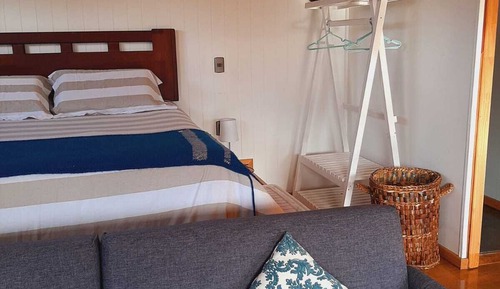 Superior Cabin