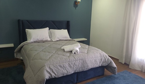 Panoramic Double Room