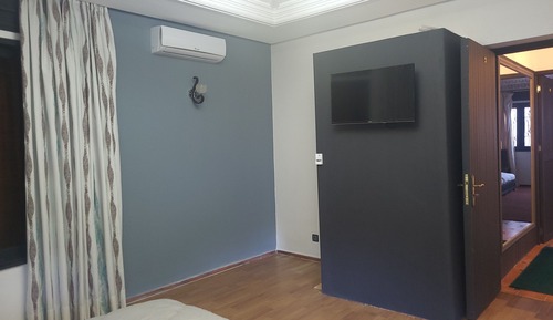 Luxury Room