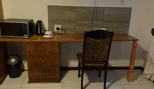 Comfort Suite