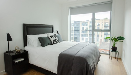 Business Apartment, 1 Bedroom