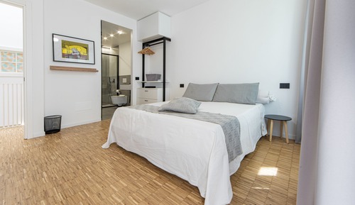 Premium Double or Twin Room